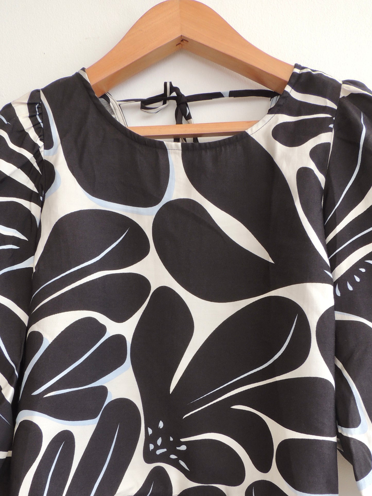 Blusa Basement (talla S)