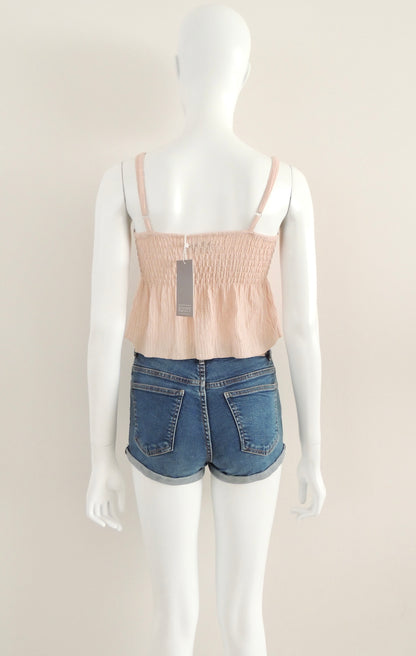Top Equity (talla M, con etiqueta)