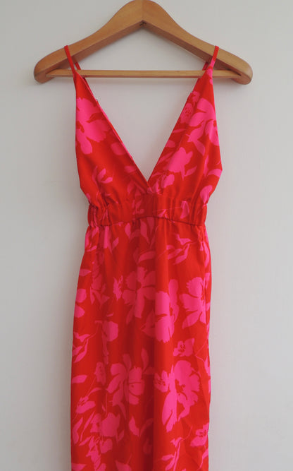 Vestido sin marca (sin talla, como un M grande)