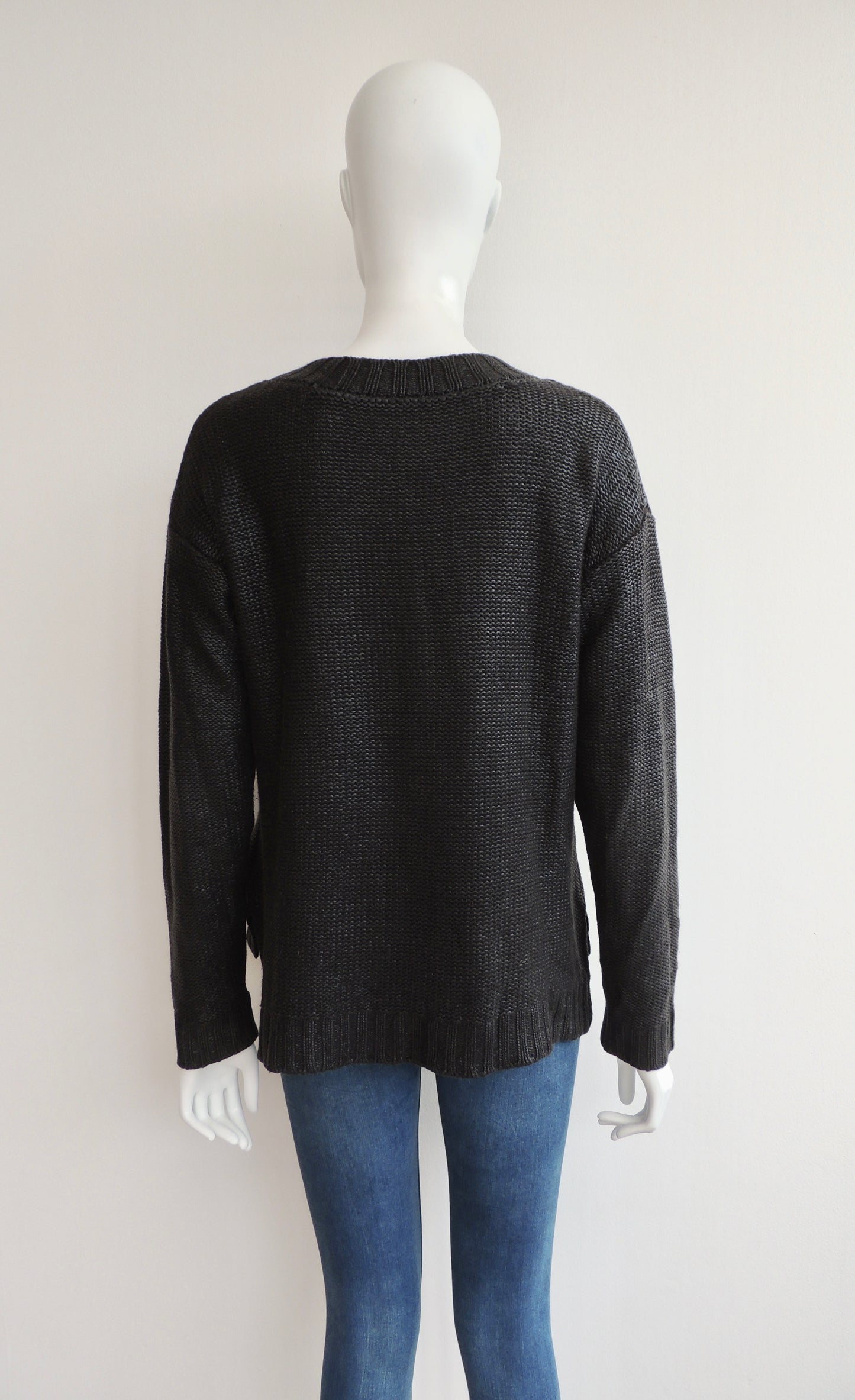 Chompa sin marca (talla L)