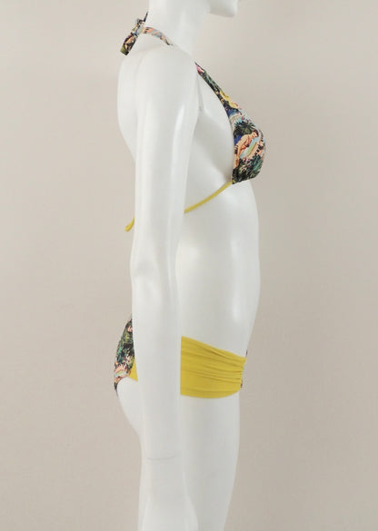 Conjunto Bikini Toque de Sol (talla M)