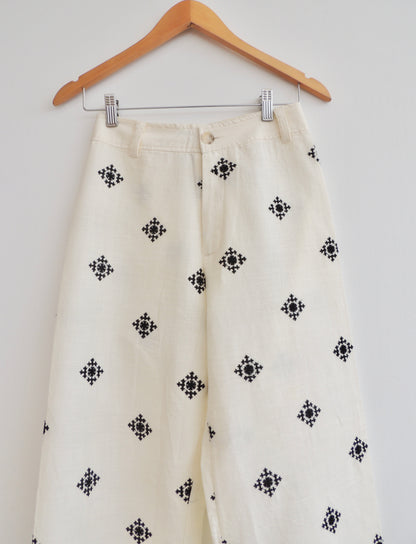 Pantalón Zara (talla XS)