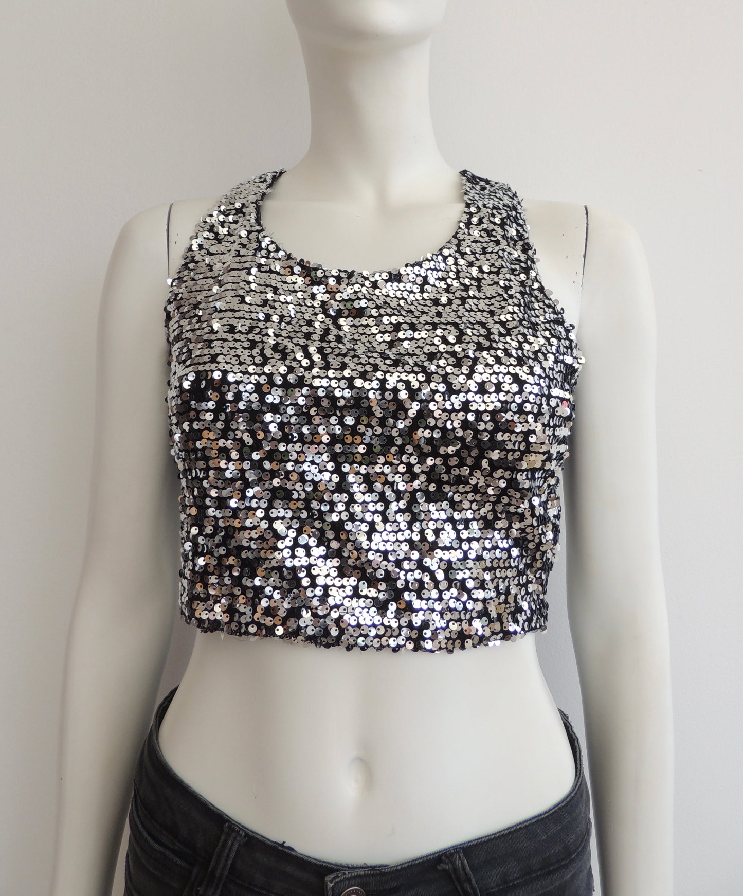 Top Papaya (talla M)