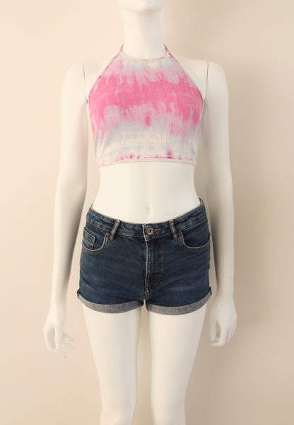 Top sin marca (sin talla, como un S)