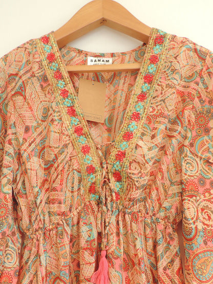 Vestido Sanam (sin talla, como un M/L)