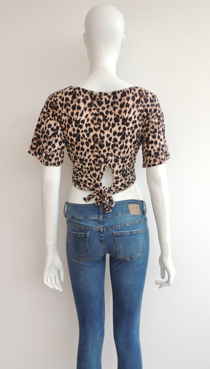 Polo Victoria Secret (talla M)