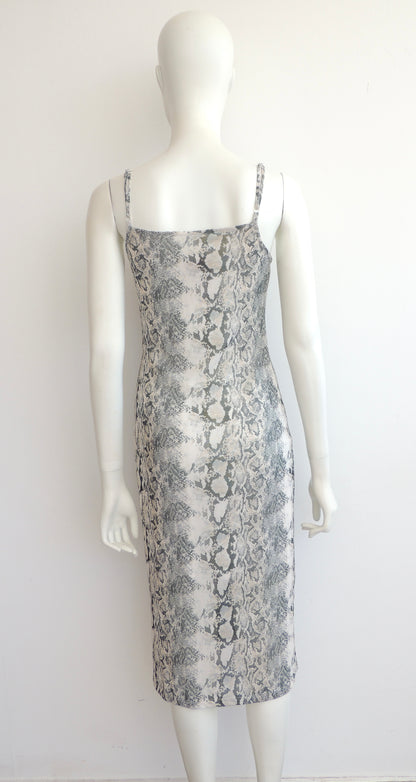 Vestido Sybilla (talla M)