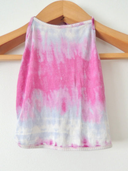 Top sin marca (sin talla, como un S)