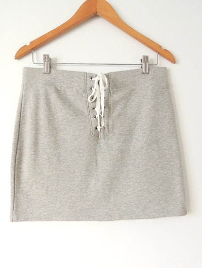 Falda Forever 21 (talla L)