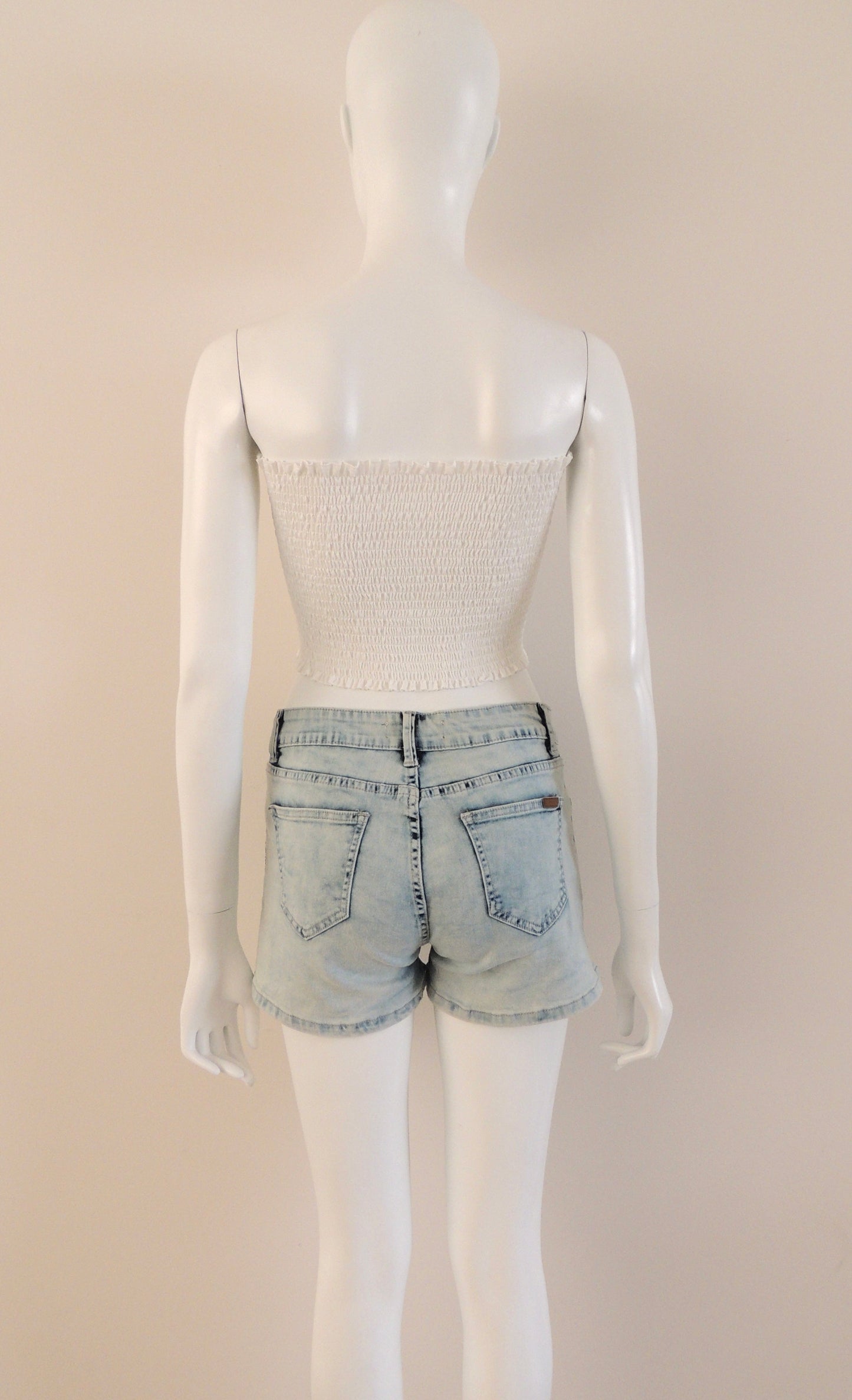 Short Index (talla 30, con etiqueta)