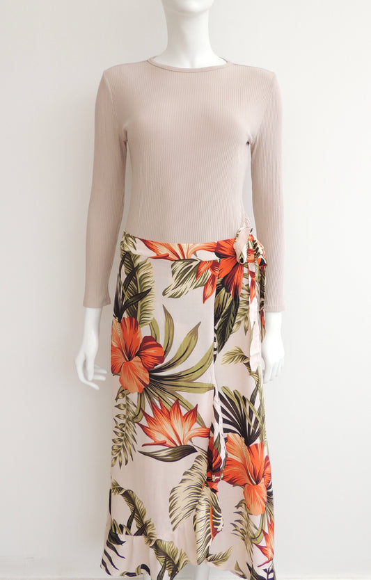 Falda Luvaro (talla L)
