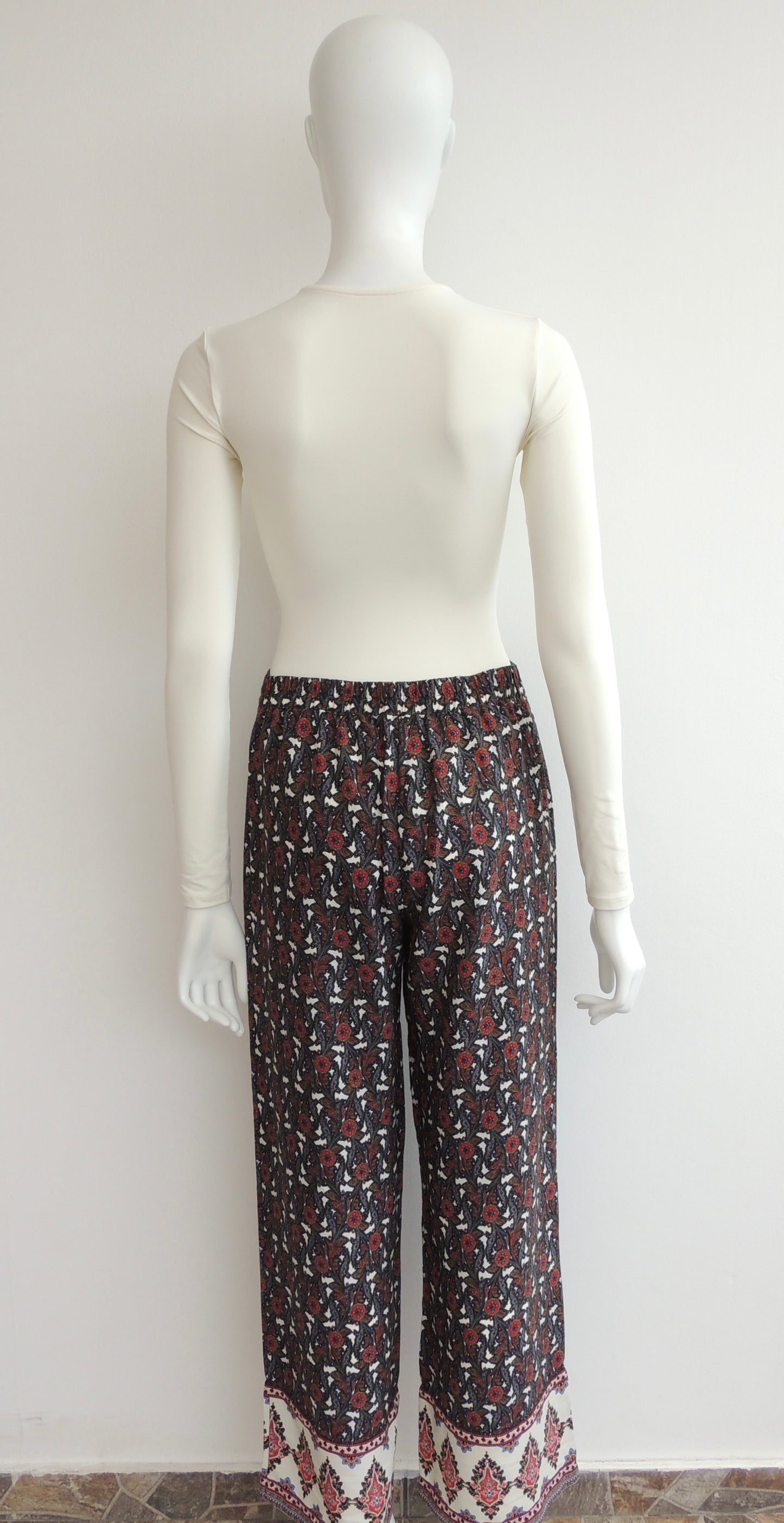 Pantalón Stoosh (talla M)