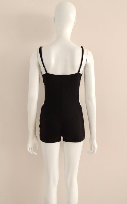 Enterizo Shein (talla M, sin uso)