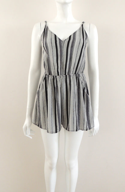 Enterizo Divided (talla EUR 32 = USA 2)