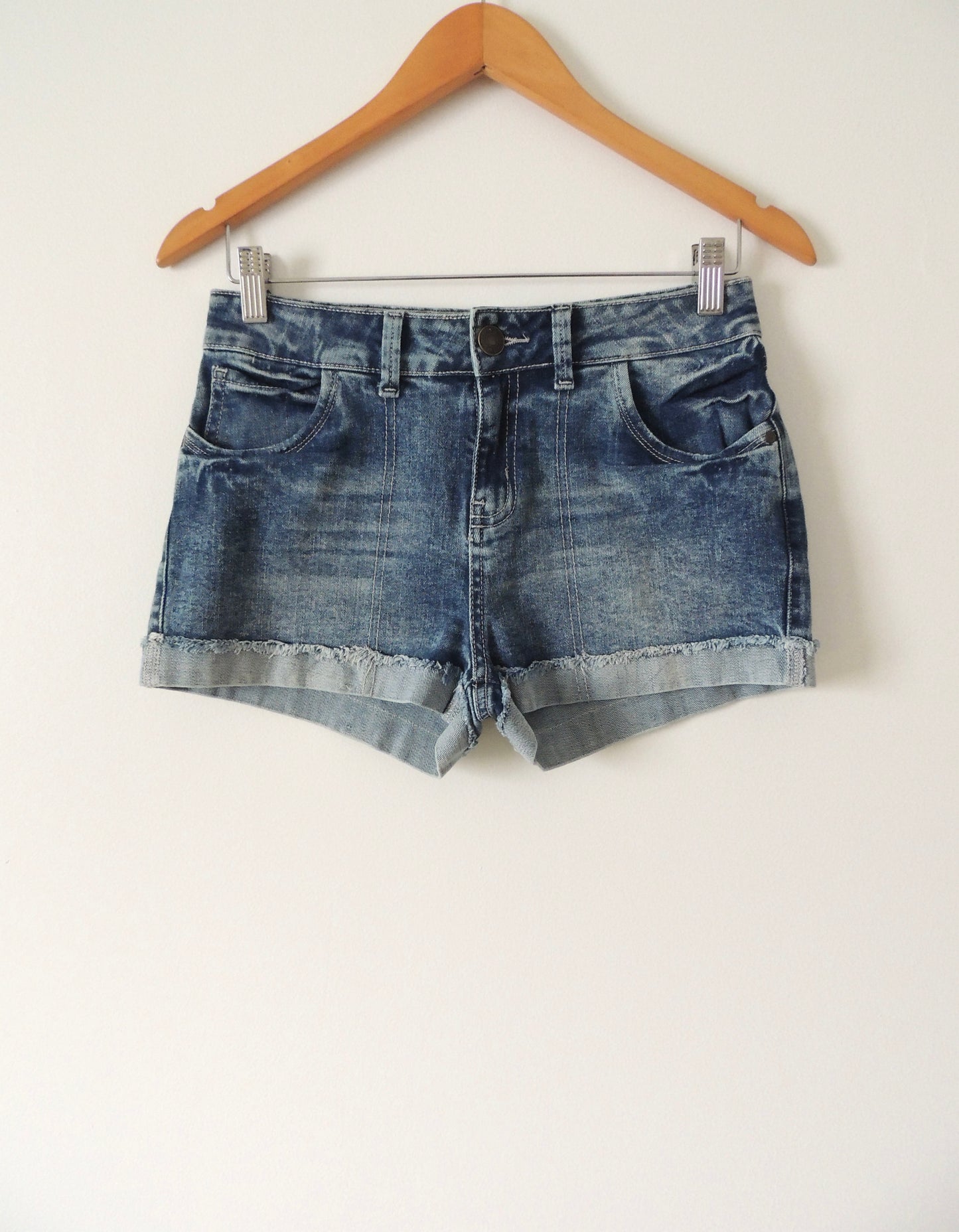 Short Doo Australia (talla 28)