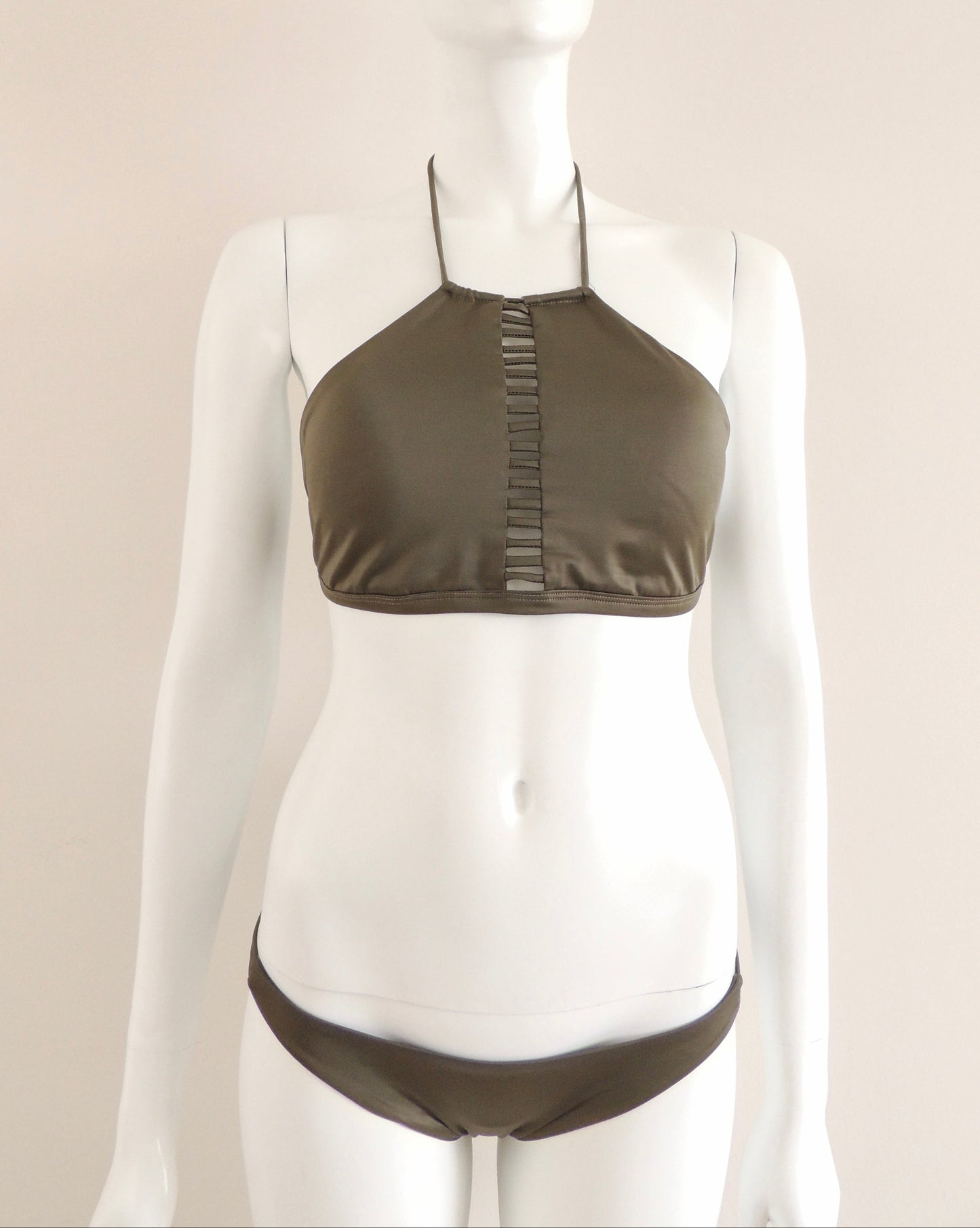 Conjunto Bikini Almudanna (talla S, con etiqueta)