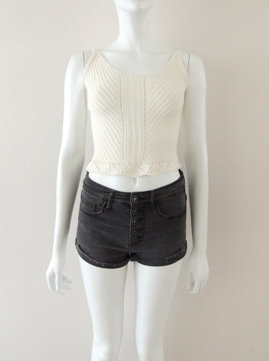Top Roommate (sin talla, como un S)