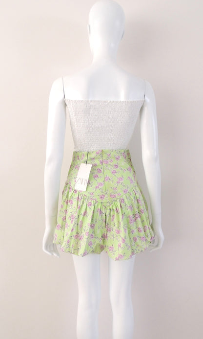 Falda Zara (talla S, con etiqueta)