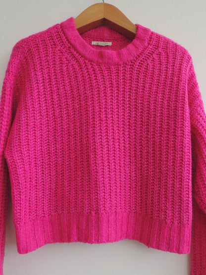 Chompa American Eagle (talla S)