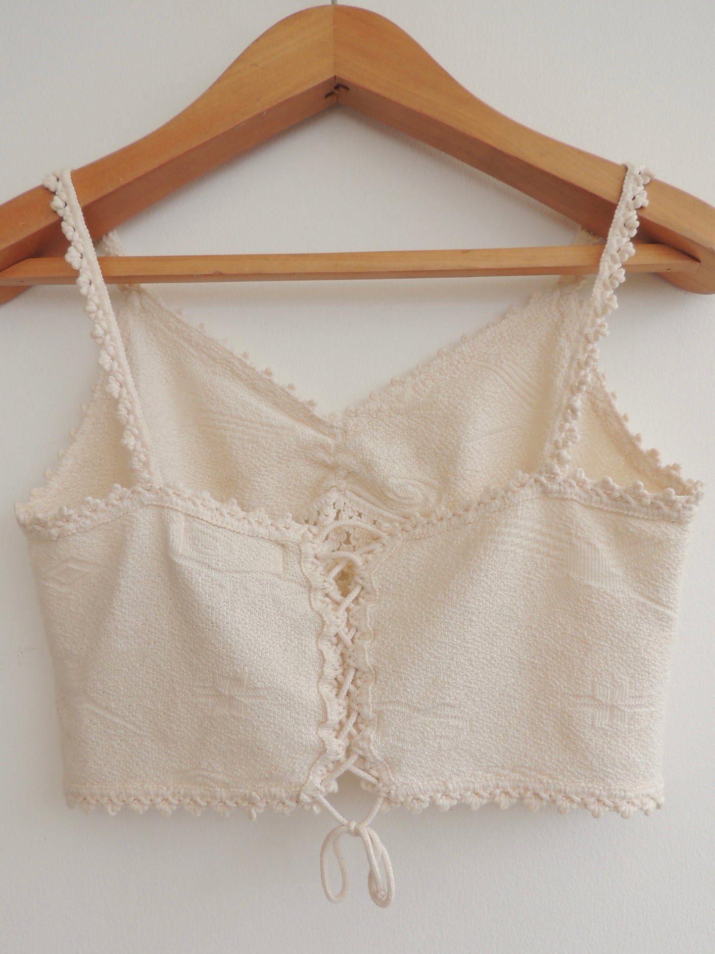 Top Zarella (talla S)