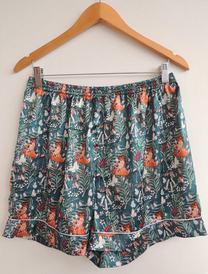 Conjunto Pijama Their Nibs (talla L)