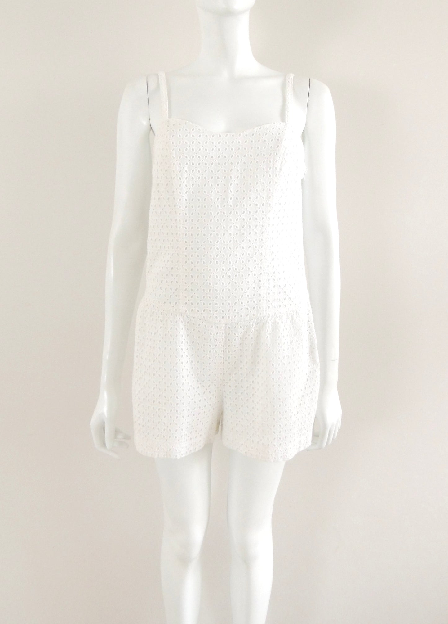 Enterizo Oysho (talla M)