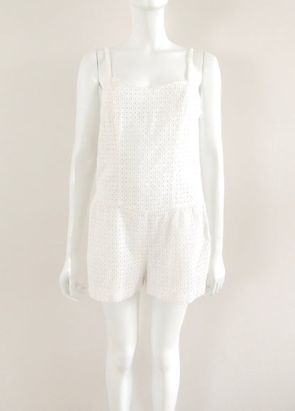 Enterizo Oysho (talla M)