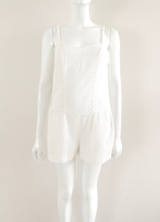 Enterizo Oysho (talla M)