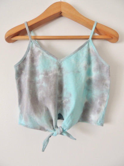 Top sin marca (talla S)
