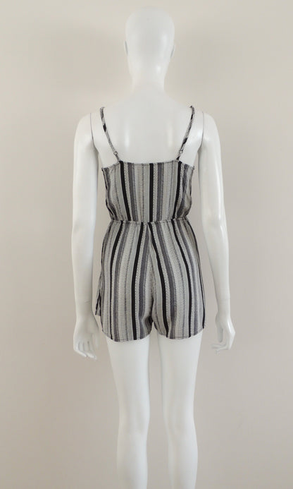 Enterizo Divided (talla EUR 32 = USA 2)