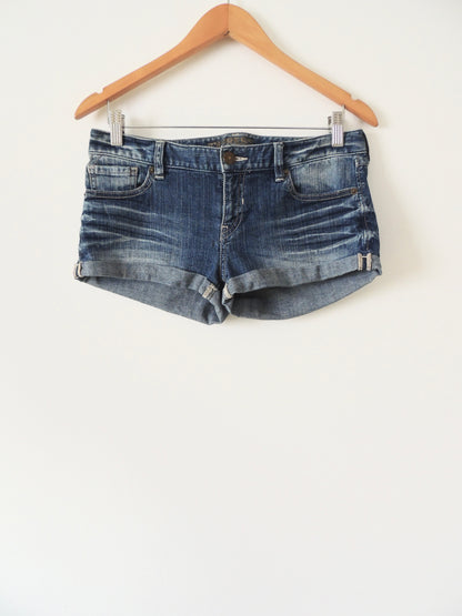 Short Express (talla 4)