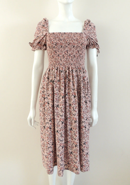 Vestido Flora (talla S)
