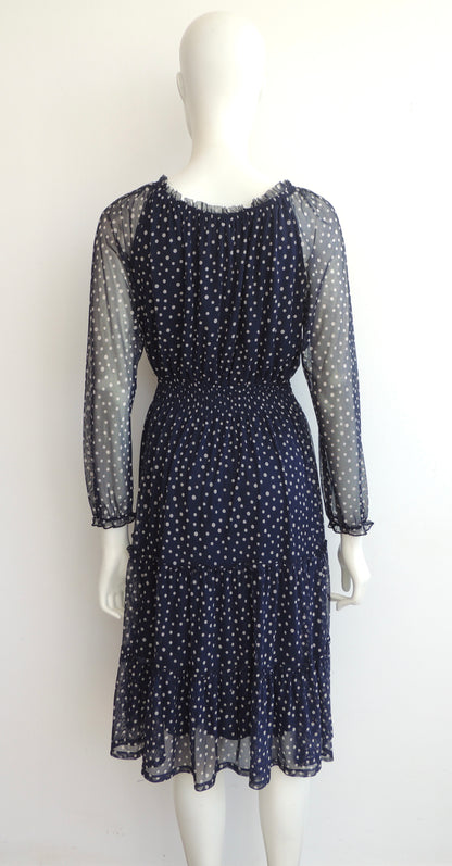 Vestido Kate and Lyli (talla USA 8)