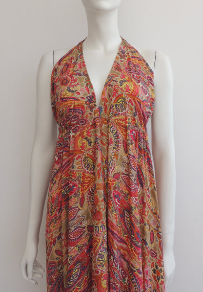 Vestido sin marca (sin talla, como un L)