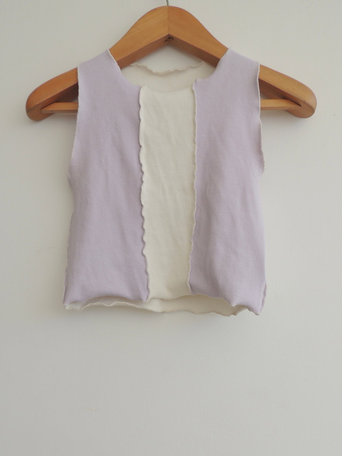 Top Aero (sin talla, como un S)