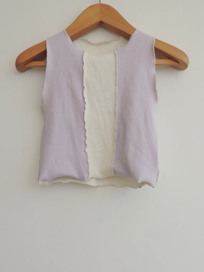 Top Aero (sin talla, como un S)