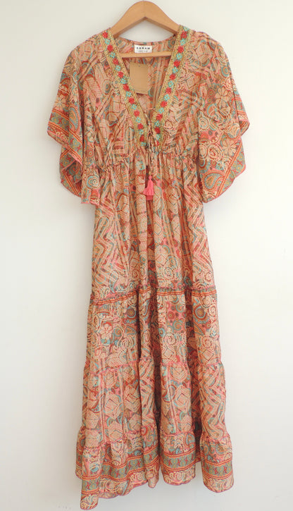Vestido Sanam (sin talla, como un M/L)