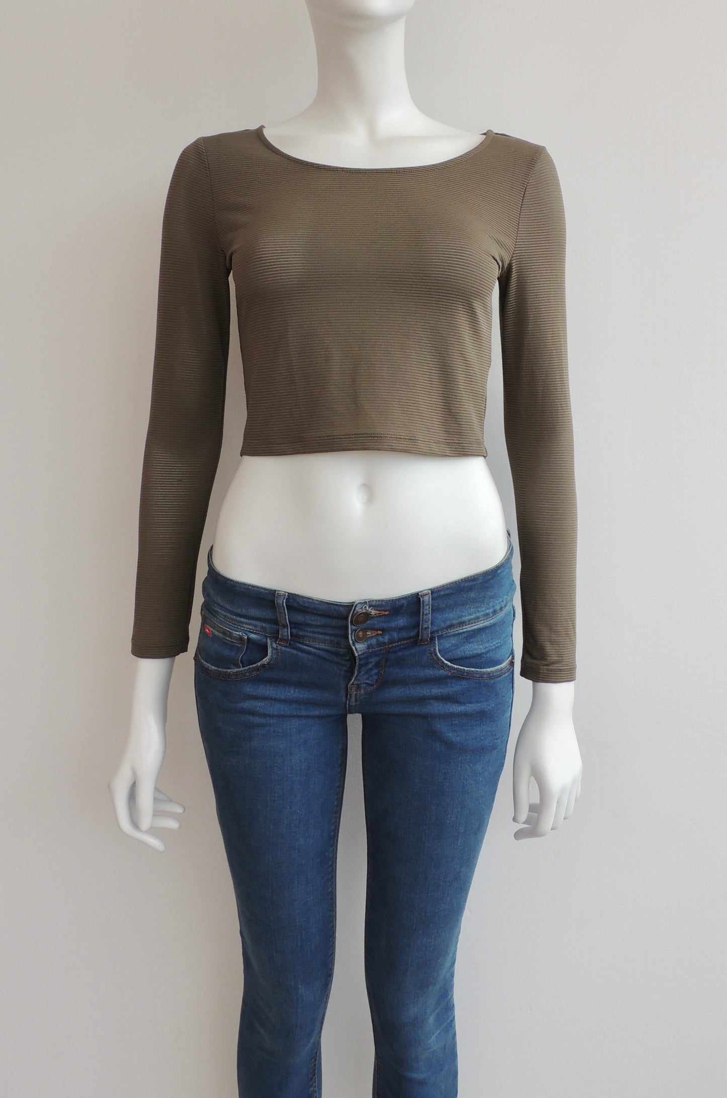 Polo H&M (talla S)