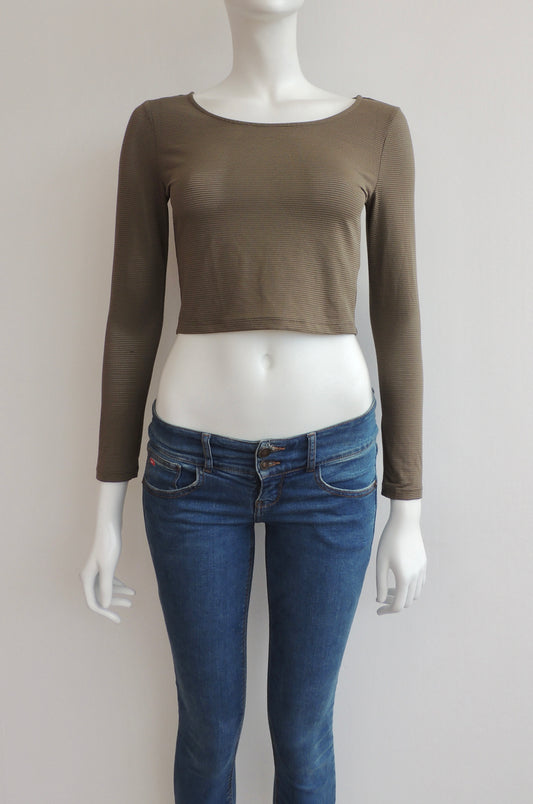 Polo H&M (talla S)