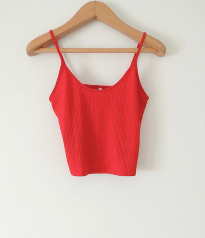 Top Sybilla (talla L, sin uso)