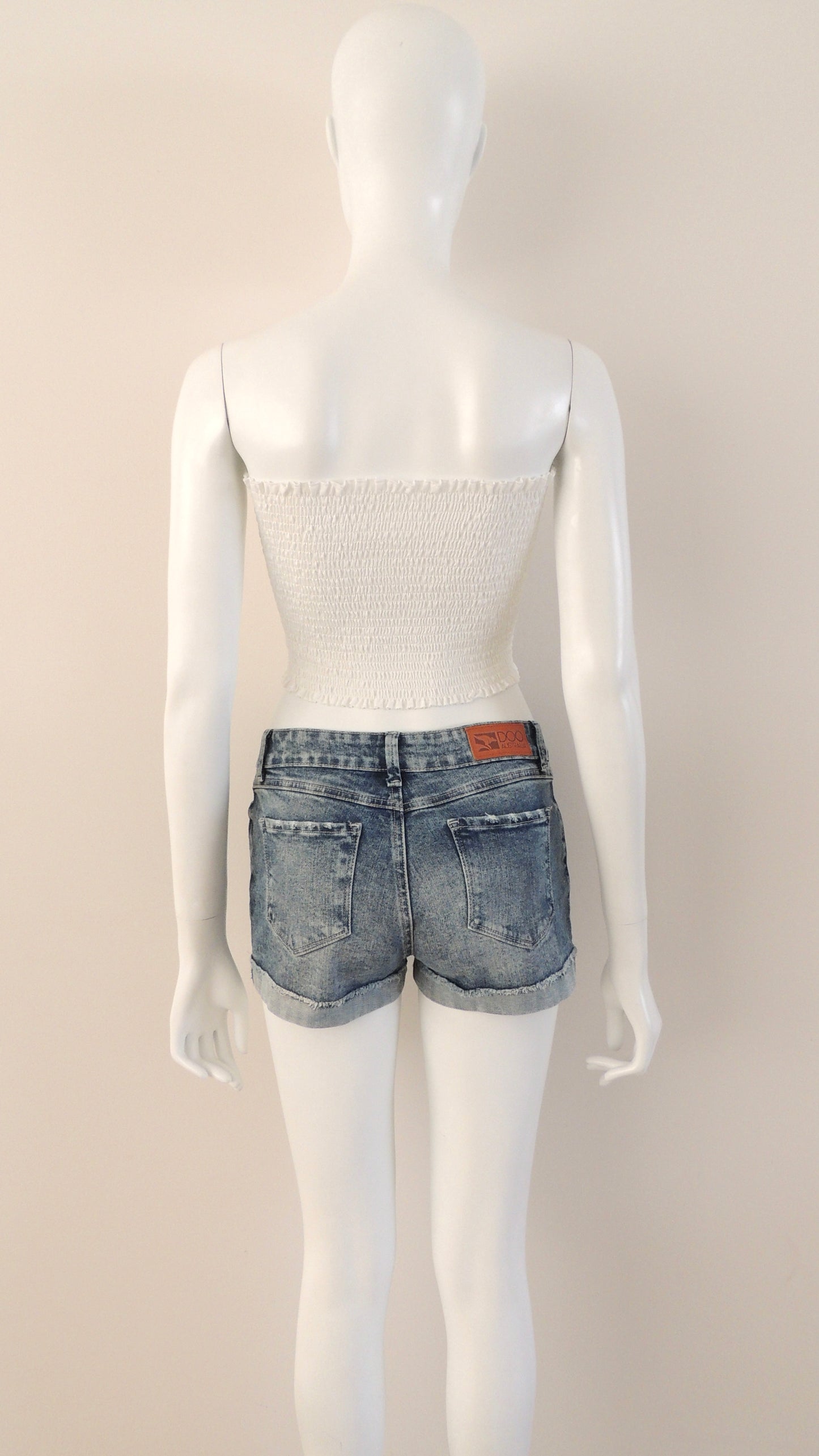 Short Doo Australia (talla 28)