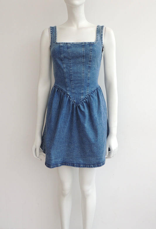 Vestido Coco Jolie (talla XS)