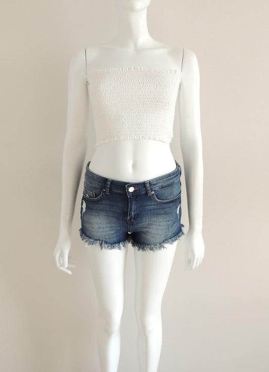 Short H&M (talla EUR 34 = USA 4)