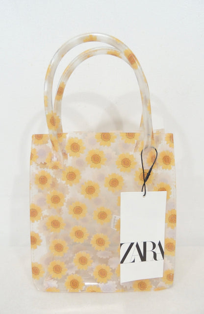 Cartera Zara (con etiqueta)