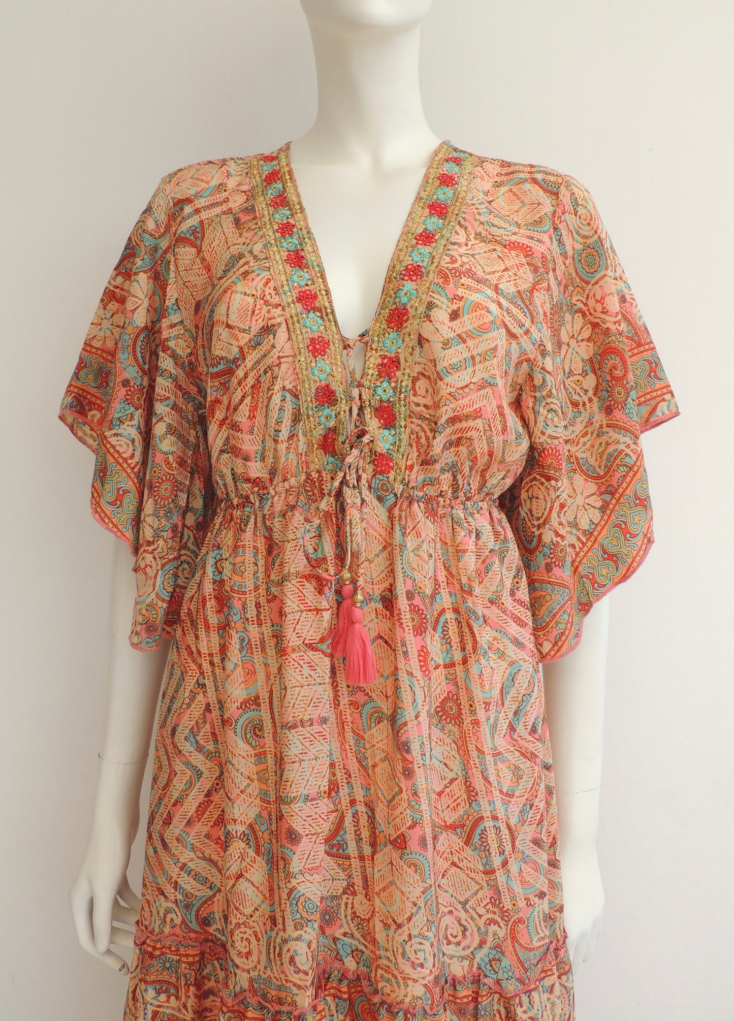Vestido Sanam (sin talla, como un M/L)