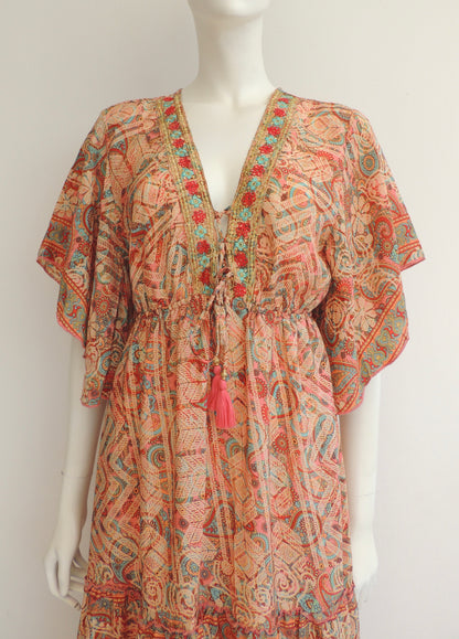Vestido Sanam (sin talla, como un M/L)