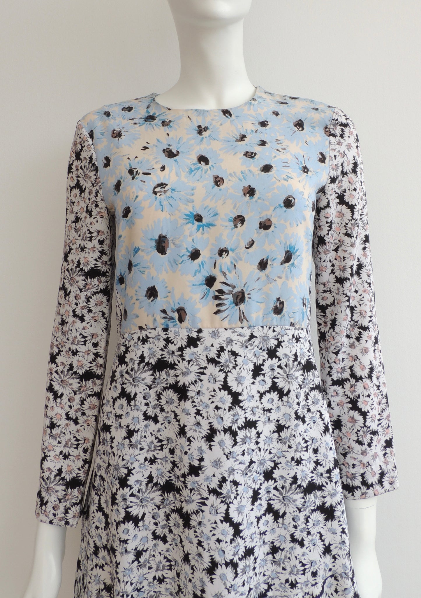 Vestido Warehouse (sin talla, como un M chico)