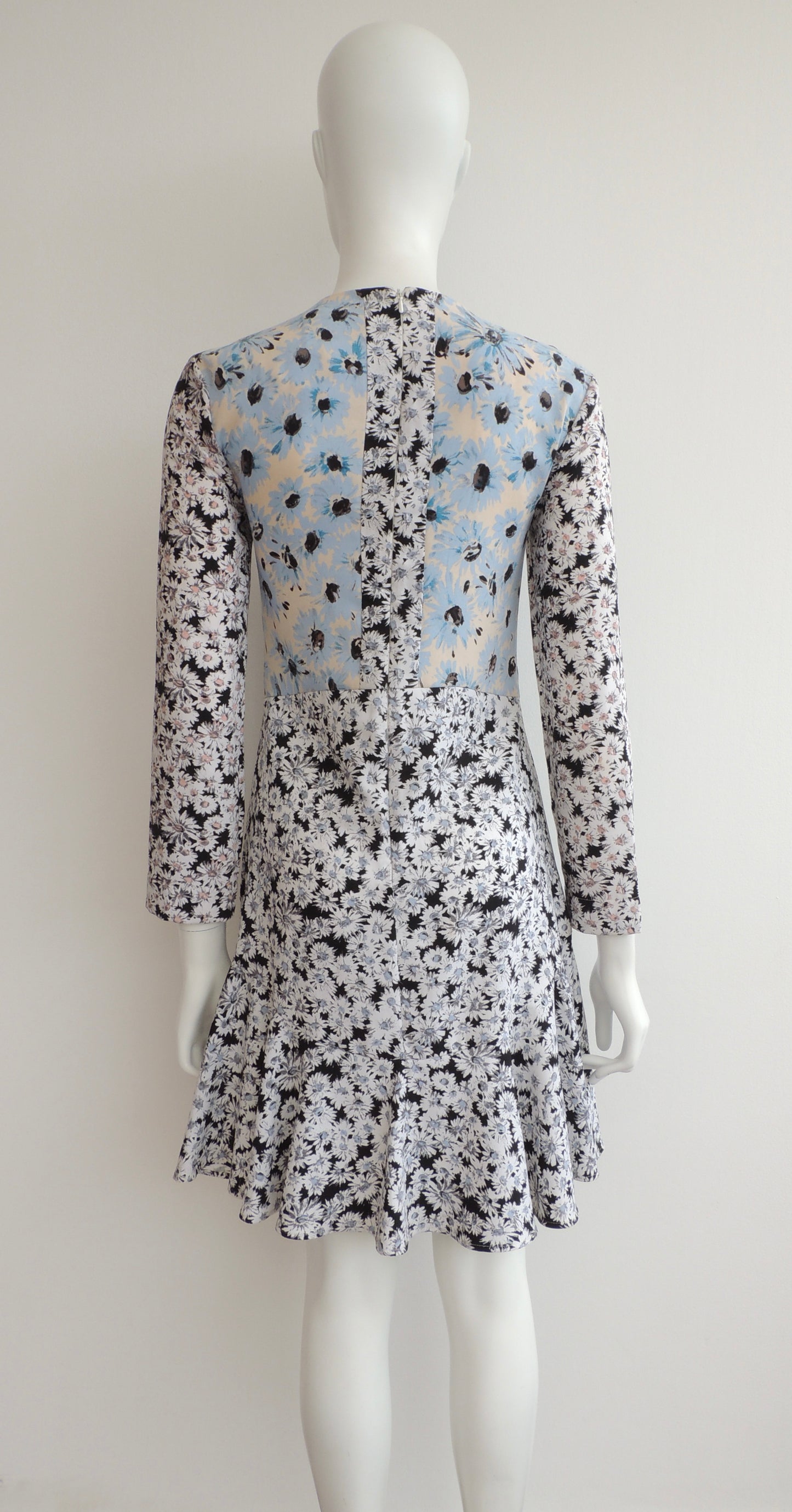 Vestido Warehouse (sin talla, como un M chico)