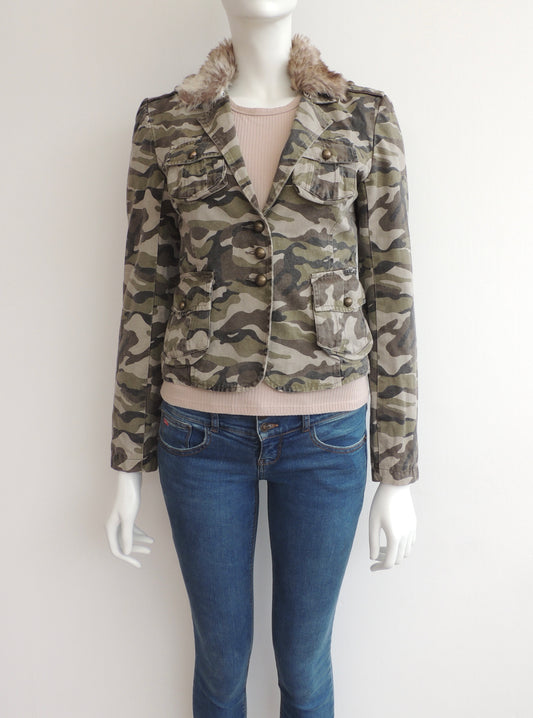 Casaca Sans Souci (talla S)