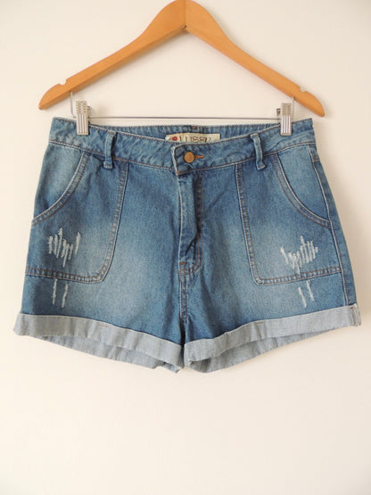 Short Lussy (talla 34, sin uso)